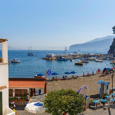 Estate4Home - Leucosia Sorrento Exteriér fotografie