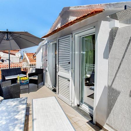 Estate4Home - Leucosia Sorrento Exteriér fotografie