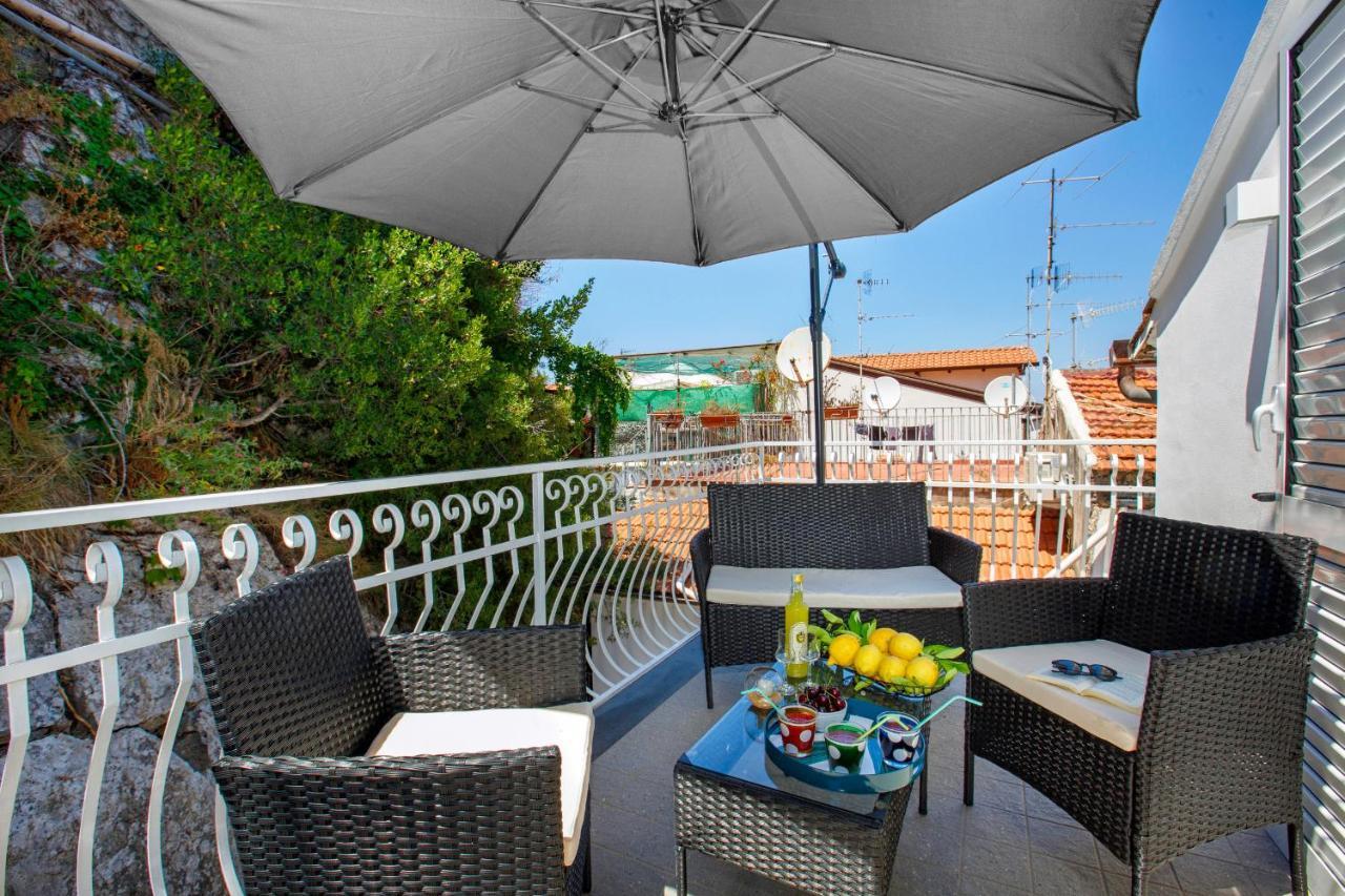 Estate4Home - Leucosia Sorrento Exteriér fotografie