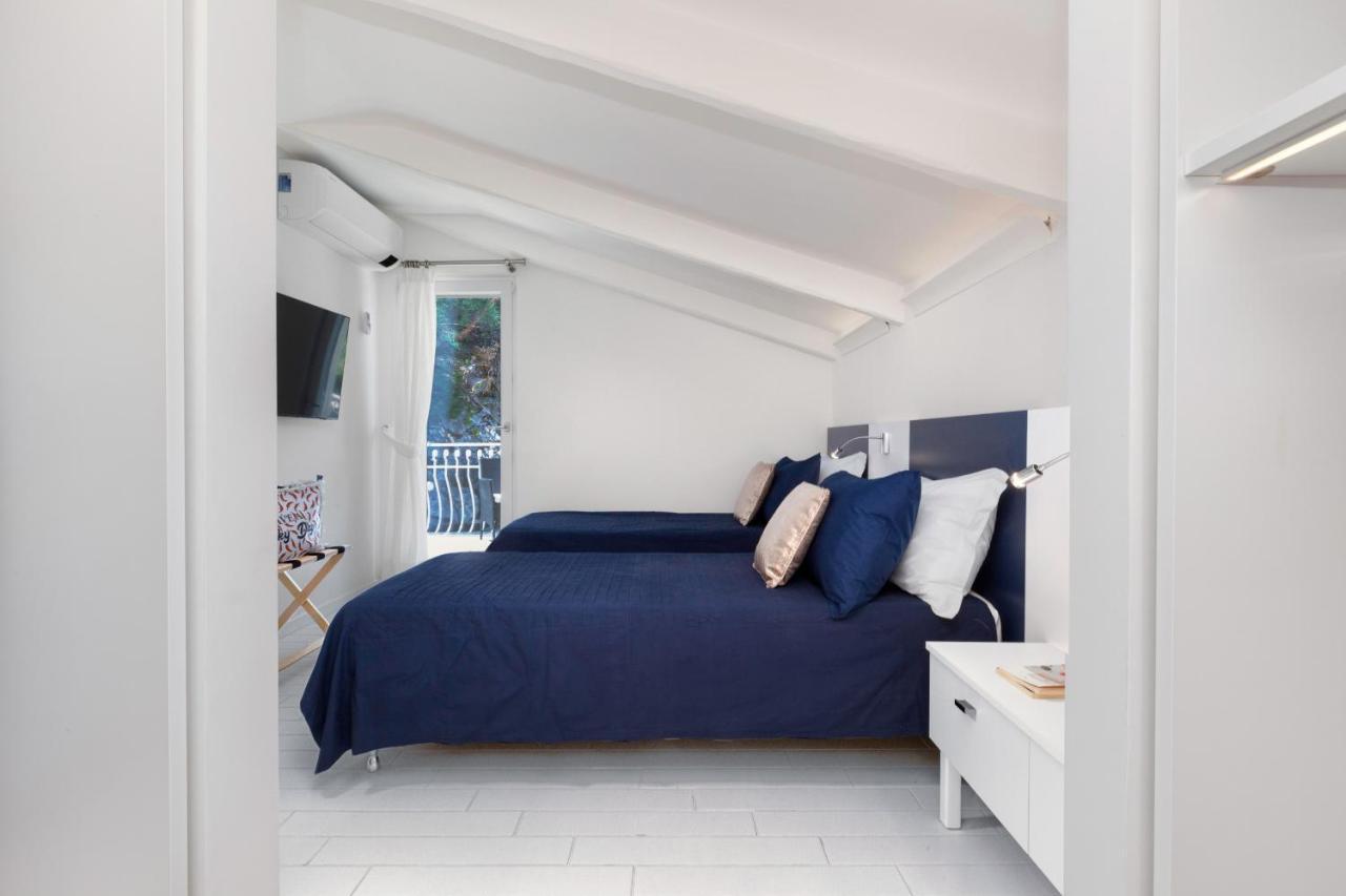 Estate4Home - Leucosia Sorrento Exteriér fotografie