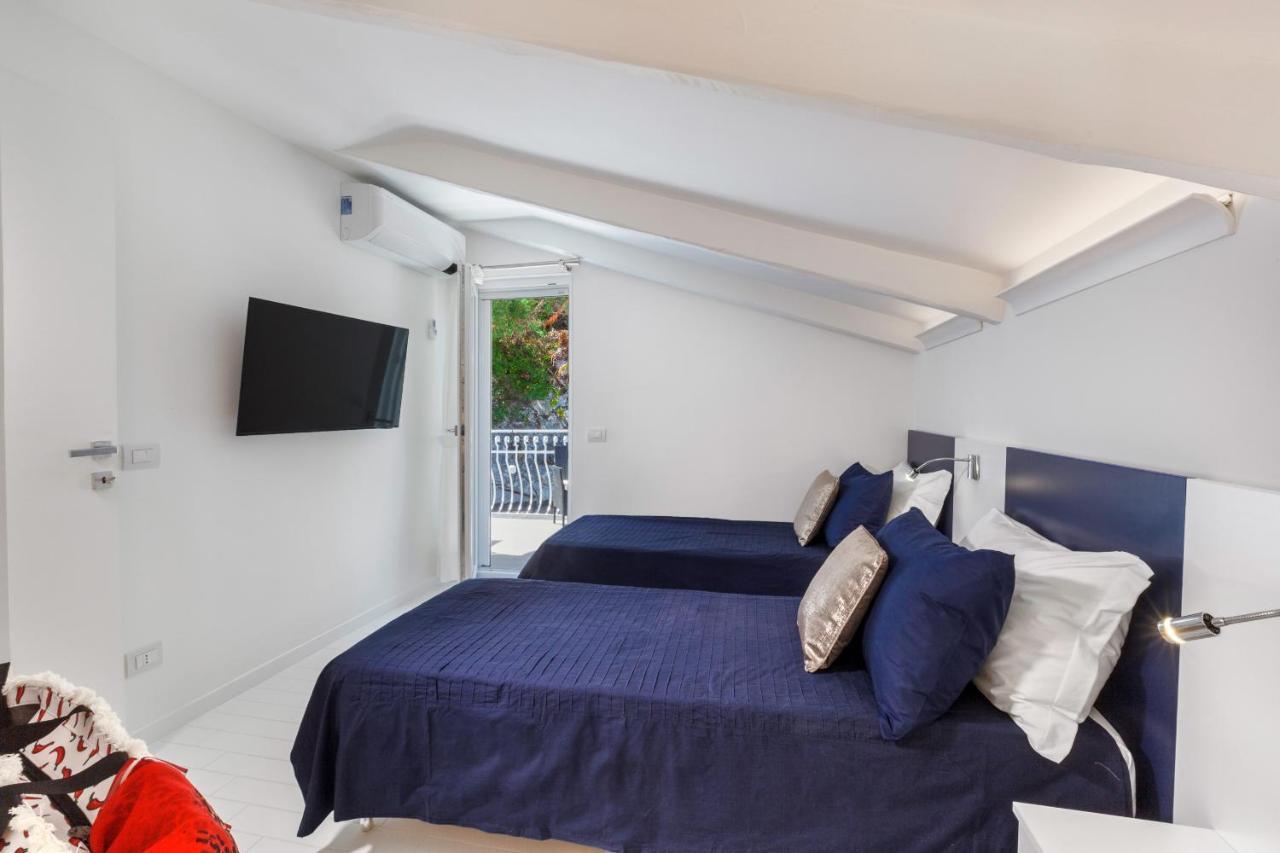 Estate4Home - Leucosia Sorrento Exteriér fotografie