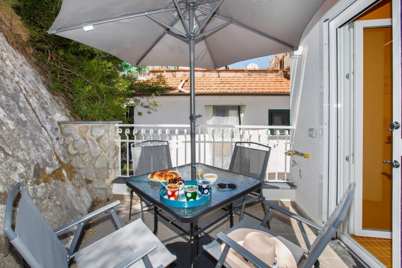 Estate4Home - Leucosia Sorrento Exteriér fotografie