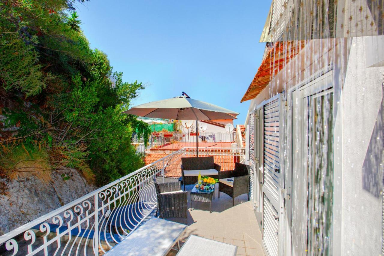 Estate4Home - Leucosia Sorrento Exteriér fotografie