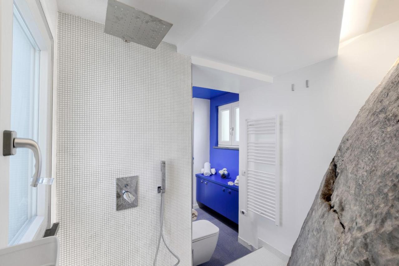 Estate4Home - Leucosia Sorrento Exteriér fotografie