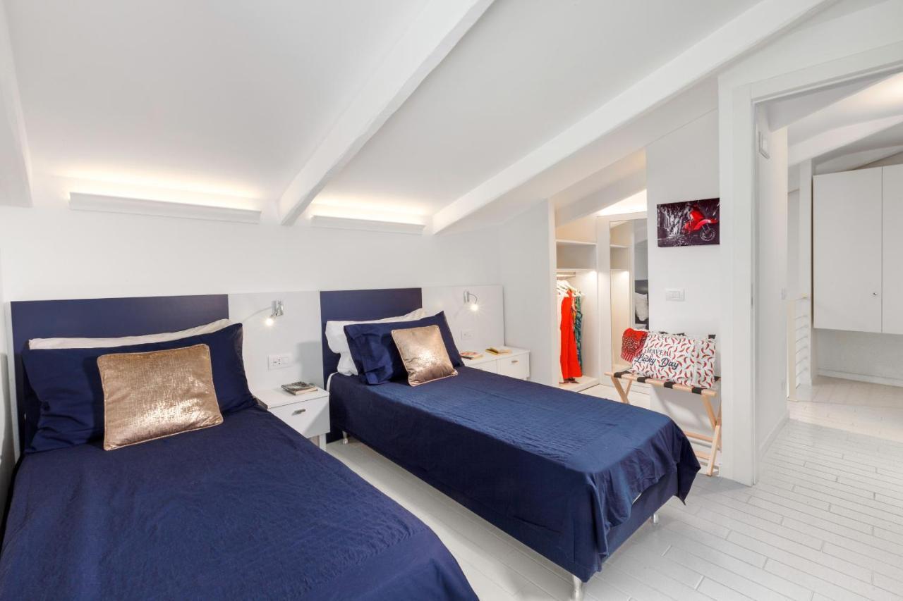 Estate4Home - Leucosia Sorrento Exteriér fotografie