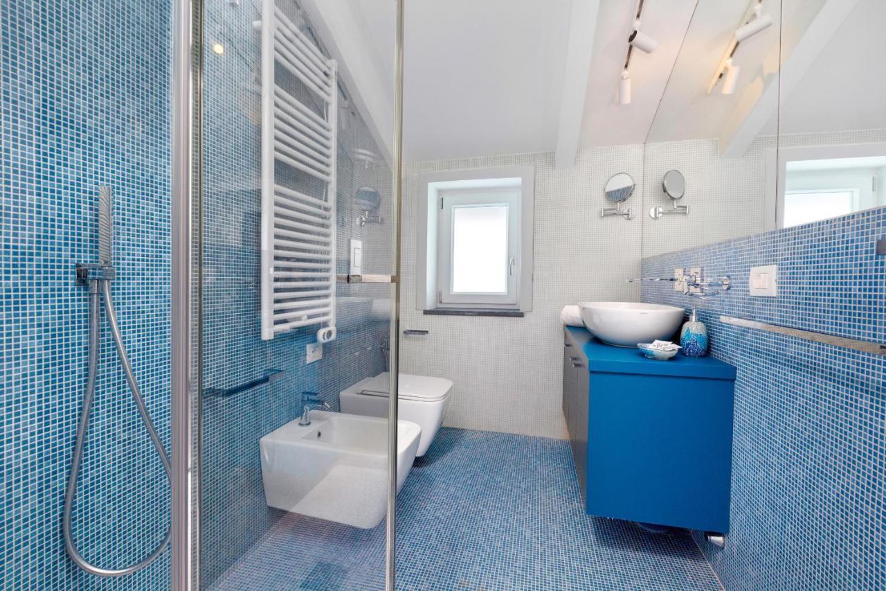 Estate4Home - Leucosia Sorrento Exteriér fotografie