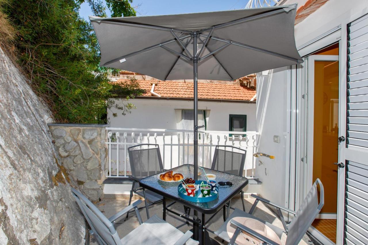 Estate4Home - Leucosia Sorrento Exteriér fotografie